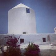 Santorini House 2